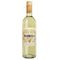 vino isabella 750ml blanco